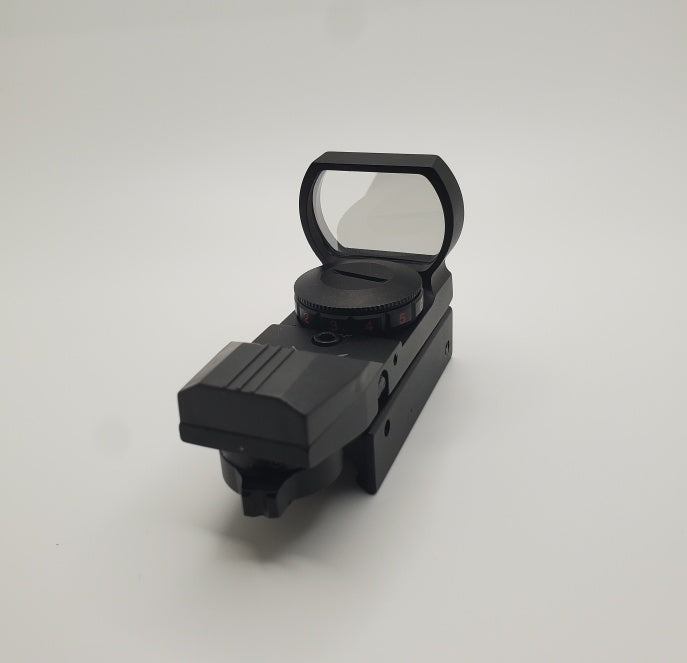 Optic - HD101 Red dot