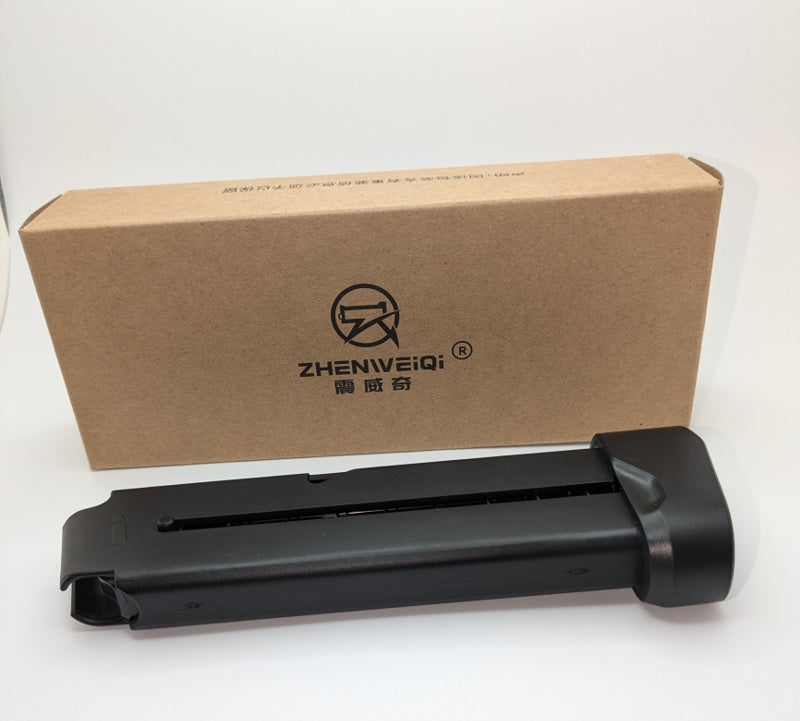 ZWQ Viper S200s mags