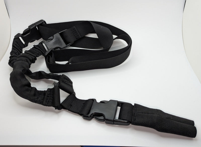 Single point Bungee Sling