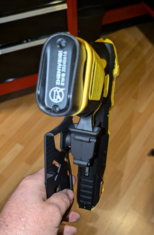 ZWQ S200s Viper Holster