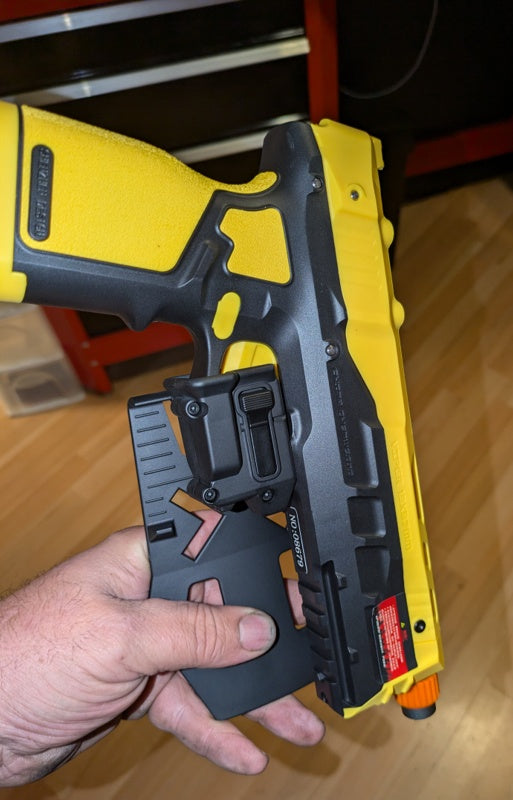ZWQ S200s Viper Holster