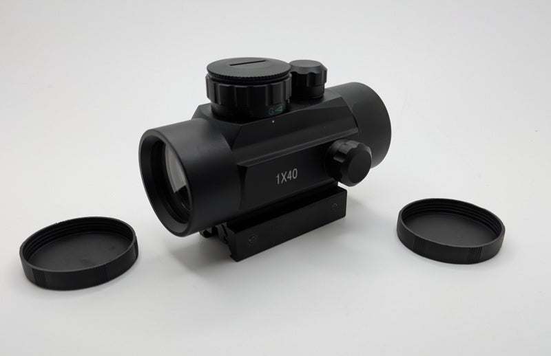 Optic - 1x40 Red / Green Dot