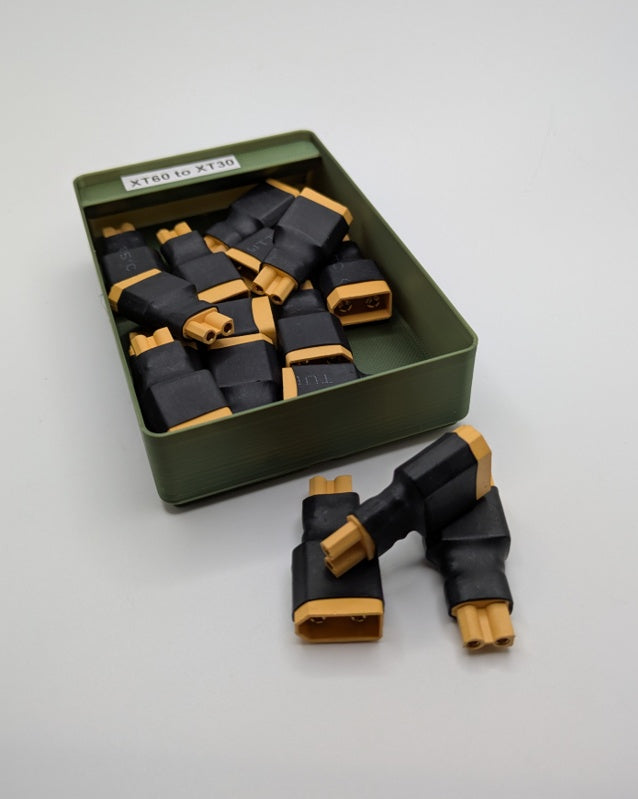 XT60 to XT30 adapter
