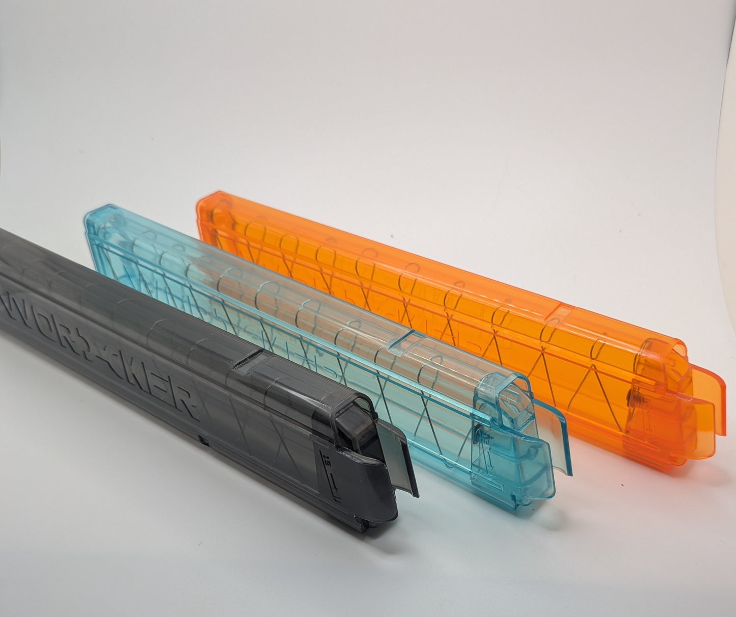 Worker Nightingale 15rd Magazines