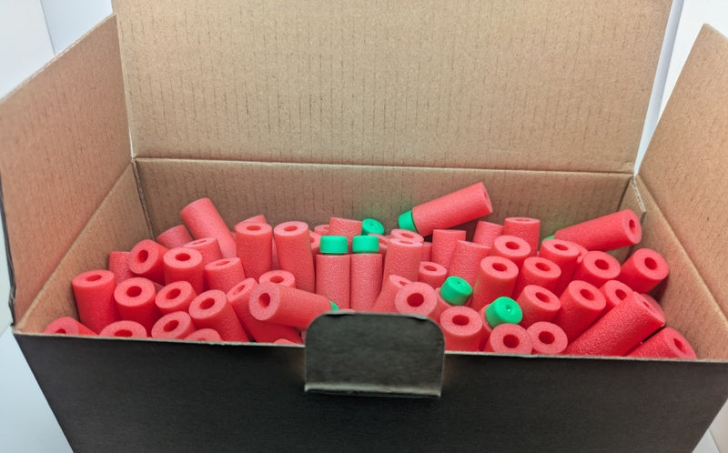 Worker Gen2 HE 1/2 Darts - box of 200