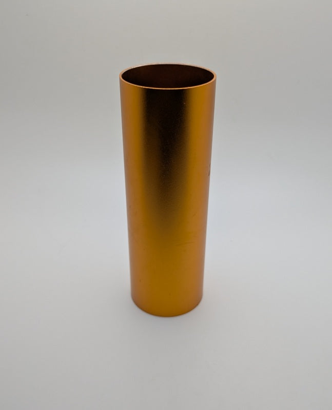 Xshot Longshot metal plunger tube