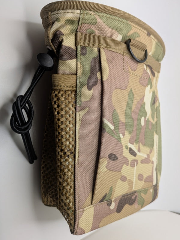 Medium Dump Pouches