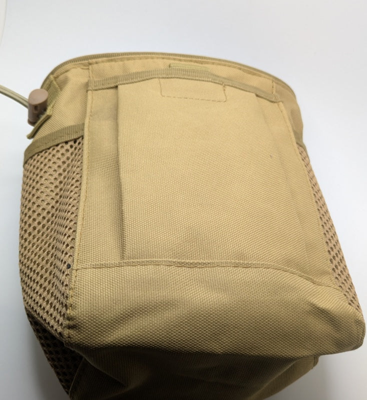 Medium Dump Pouches