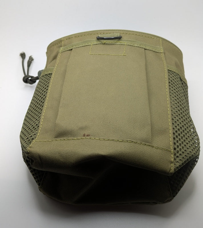 Medium Dump Pouches