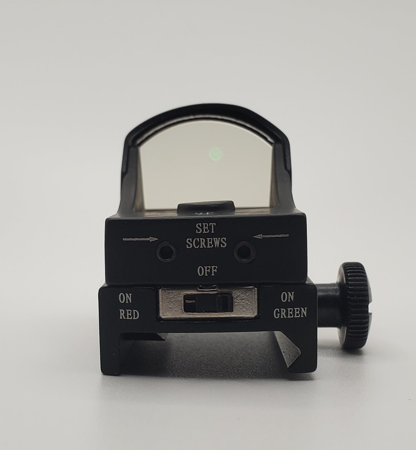 Optic - HD107 RMR clone - Mini red dot