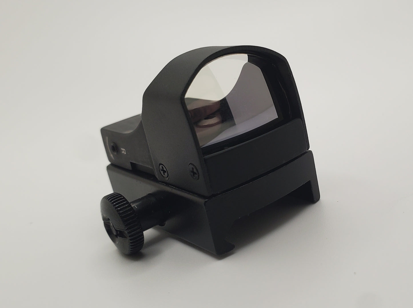 Optic - HD107 RMR clone - Mini red dot