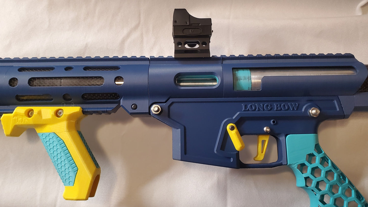 Optic - HD107 RMR clone - Mini red dot