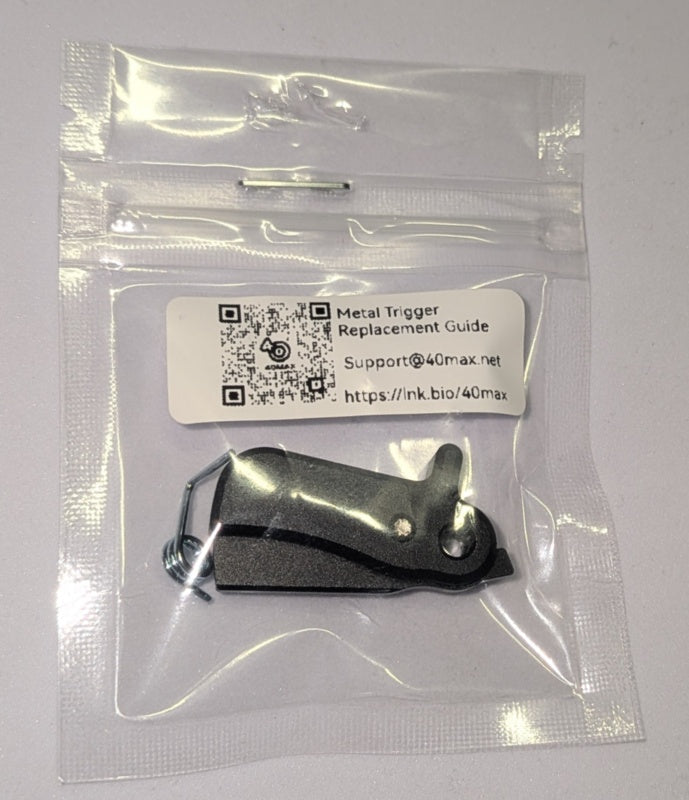 40max AIT Lightning Lailaps Metal trigger