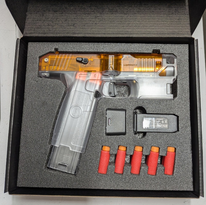 AIT Lightning in box with accessories