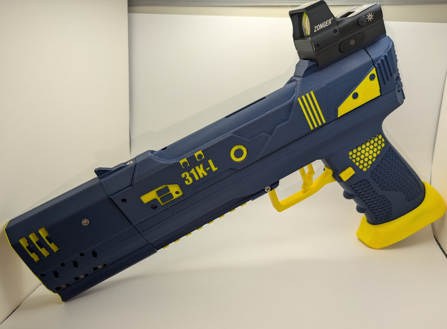 Moose Mod Shop 31K Hardware kits