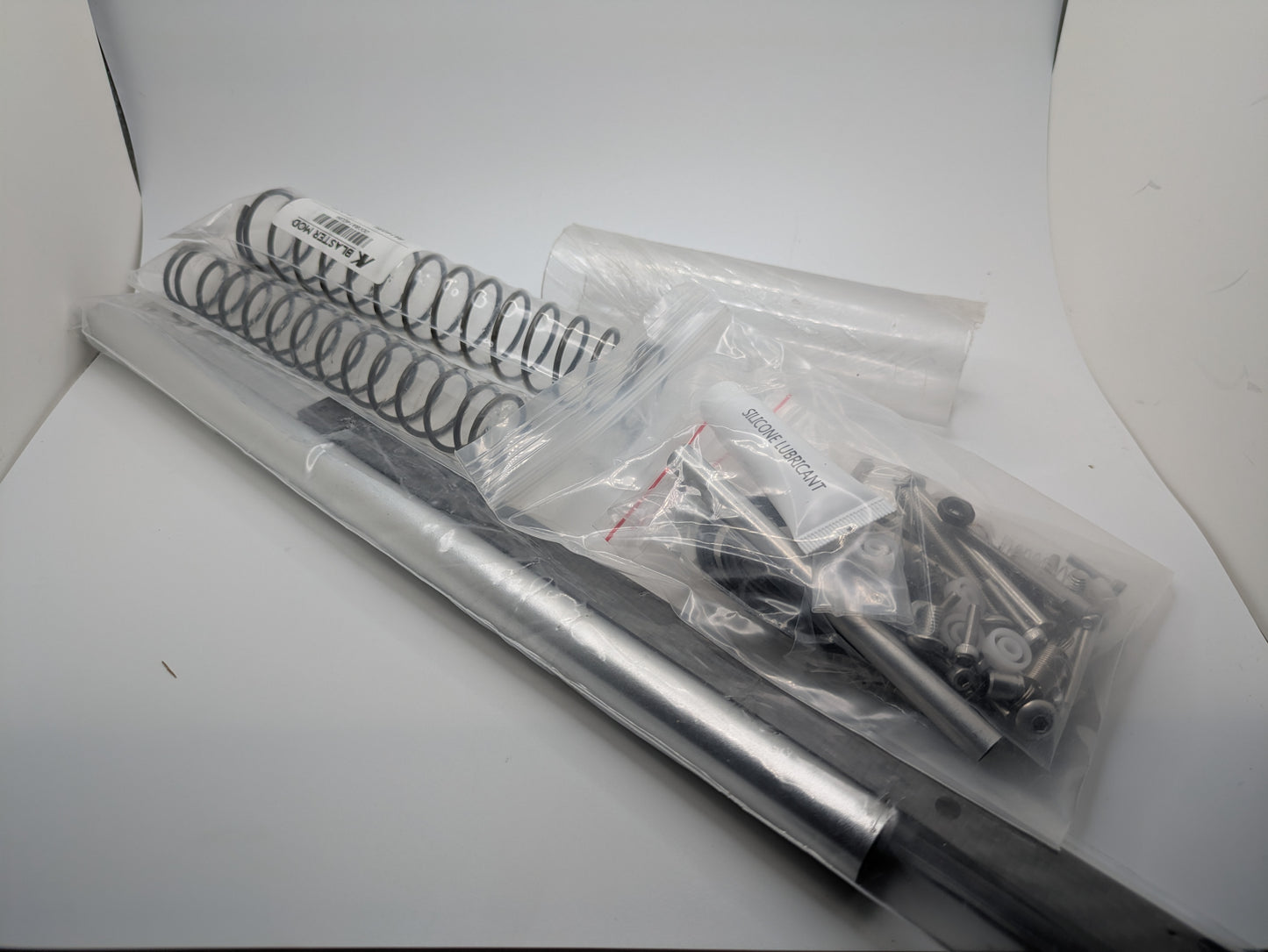 AKBM Alchemist Hardware kit