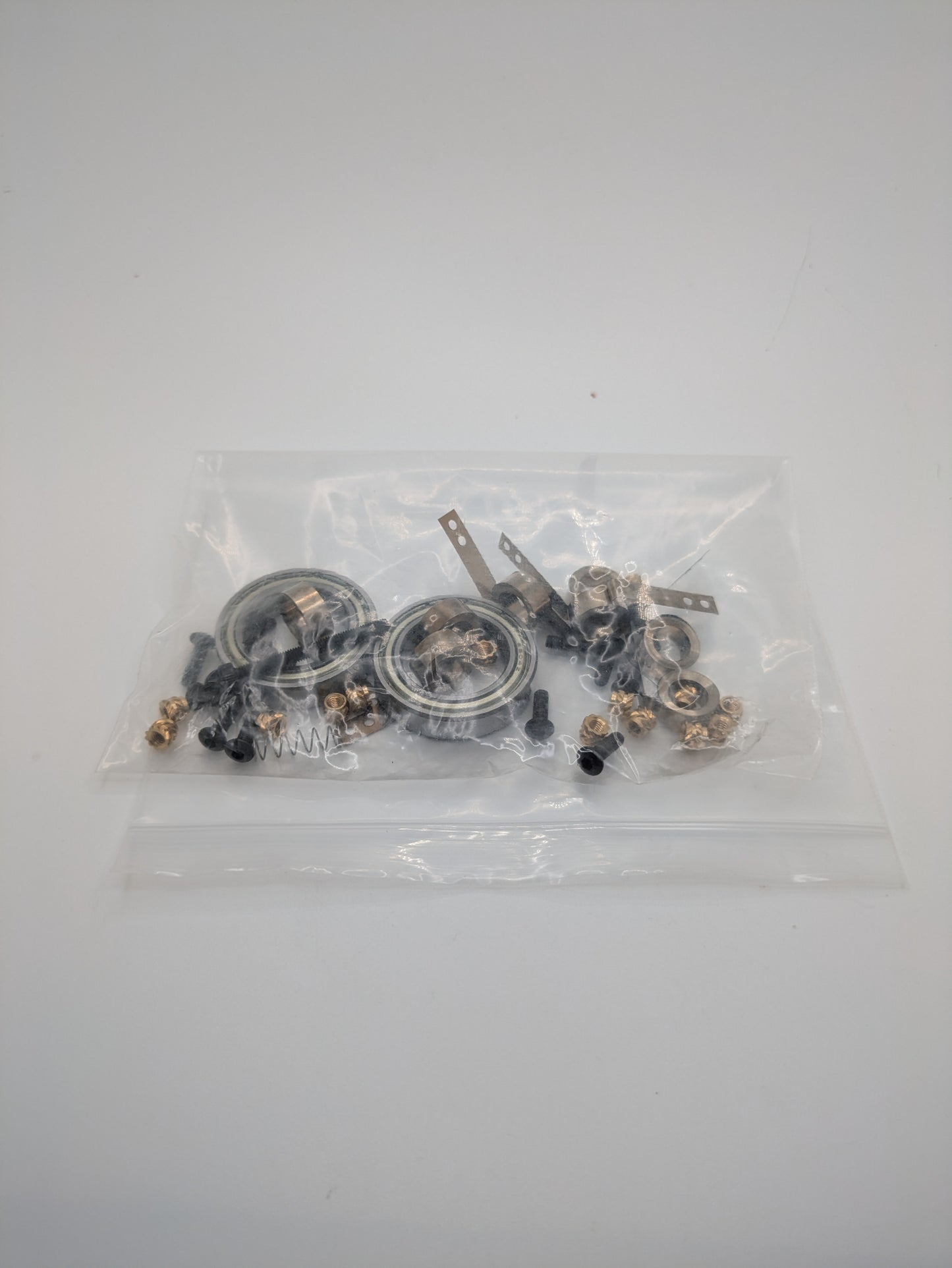 Super Drum 70 hardware Kit