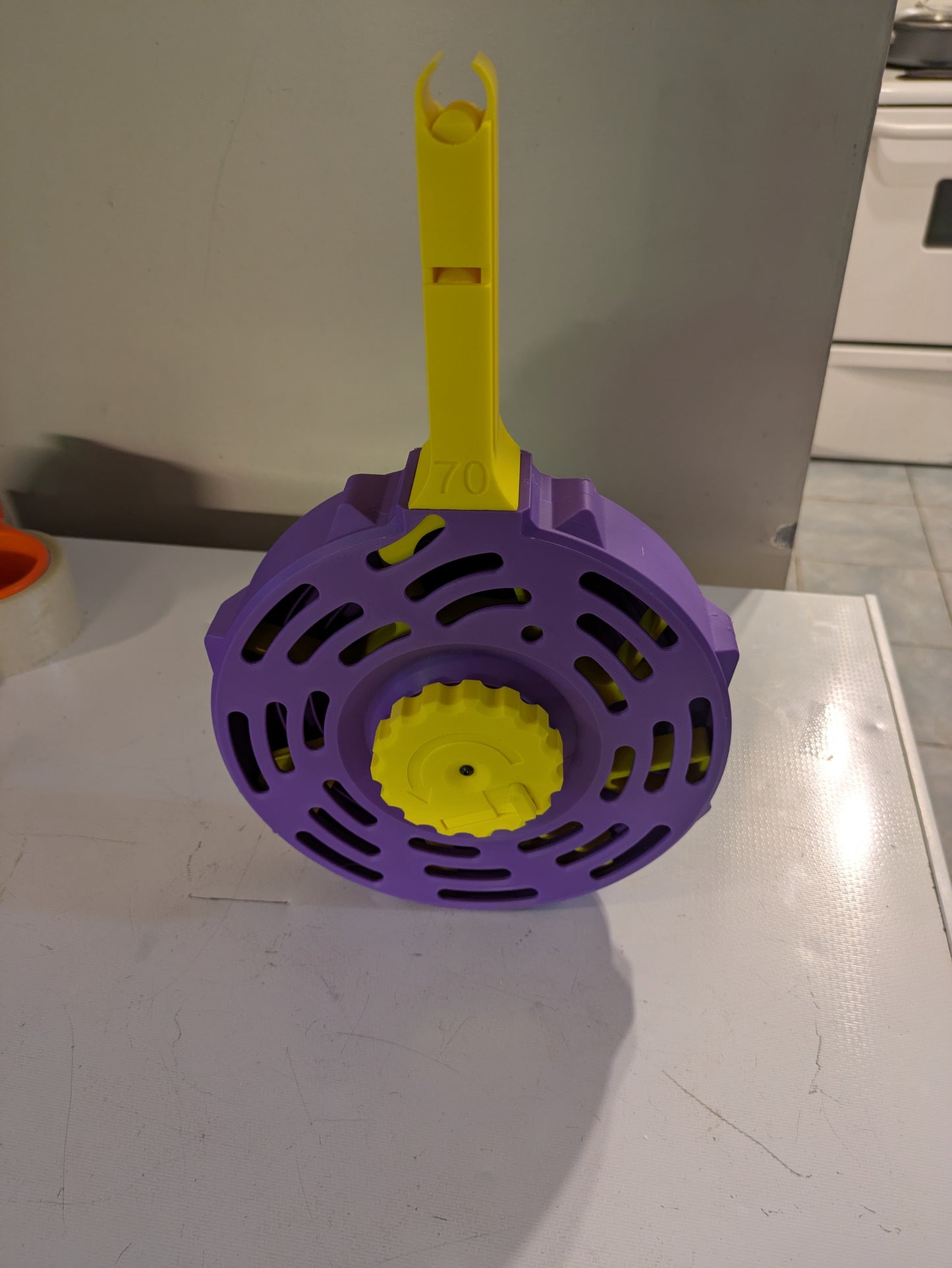 Super Drum 70 hardware Kit