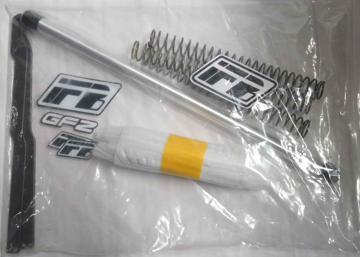 GFZ Gavinfuzzy SBL2-EX Hardware add-on Kit