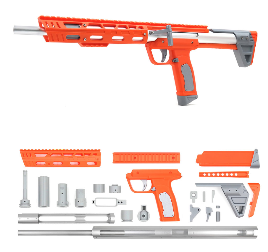 AKBM FC330