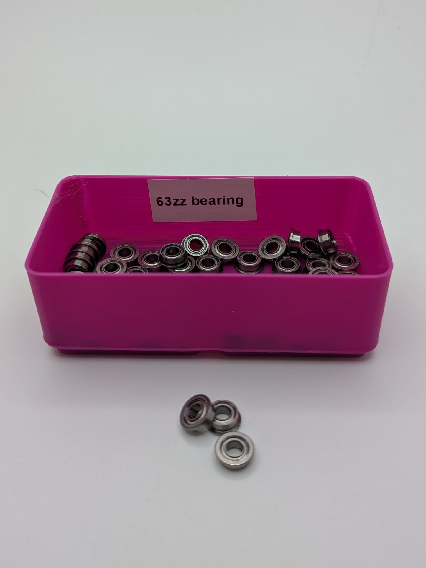 63zz Bearings