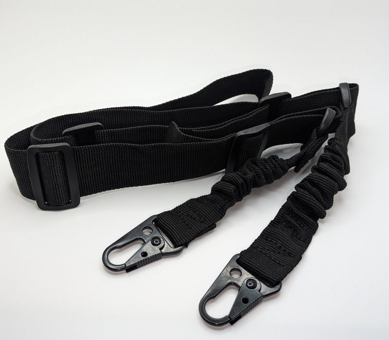 2 point Bungee cord Sling