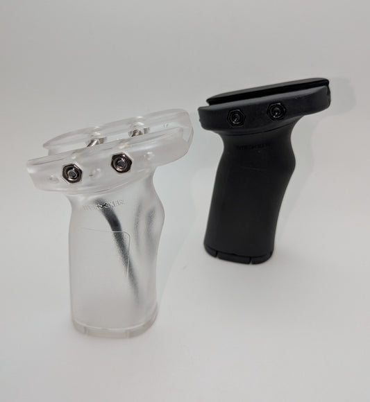 Worker Angled Foregrip