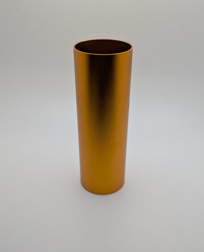 Xshot Longshot metal plunger tube