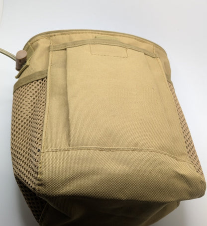 Medium Dump Pouches