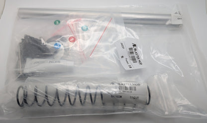 Foxbat Hardware kit