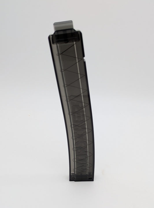 Worker 18-Round Curved Talon