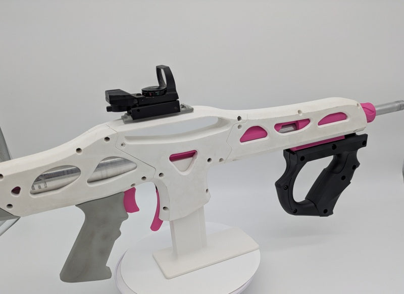 CQC Thumbhole Foregrip