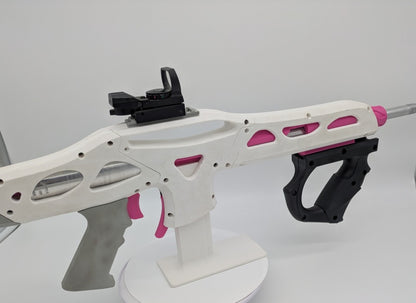 CQC Thumbhole Foregrip