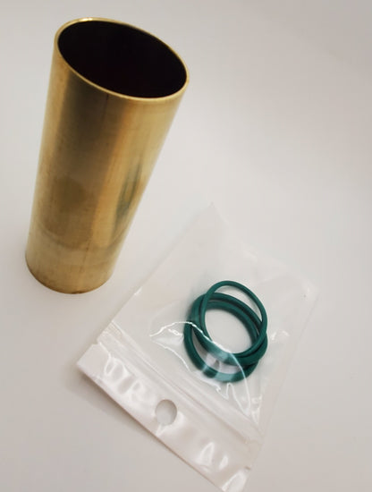 XYL Unicorn Plunger tube