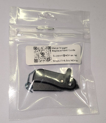 40max AIT Lightning Lailaps Metal trigger