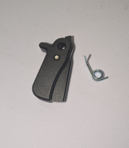 40max AIT Lightning Lailaps Metal trigger