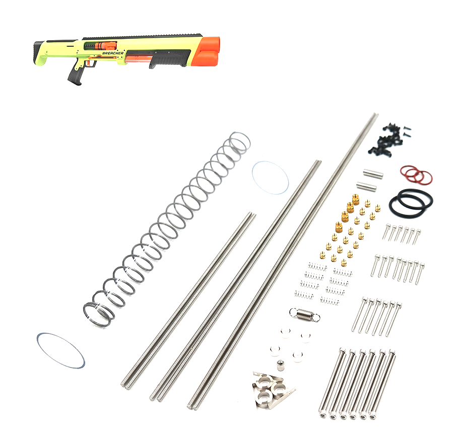 AKBM Breacher Hardware kit