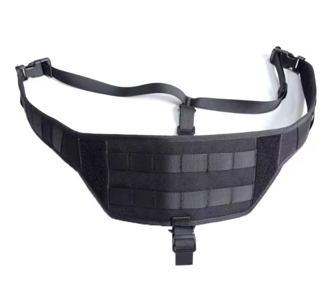 Molle Bandoliers