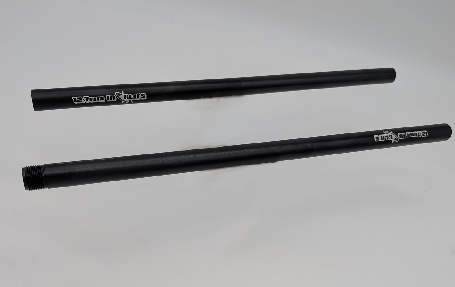 Blu Barrels - 12.7mm ID