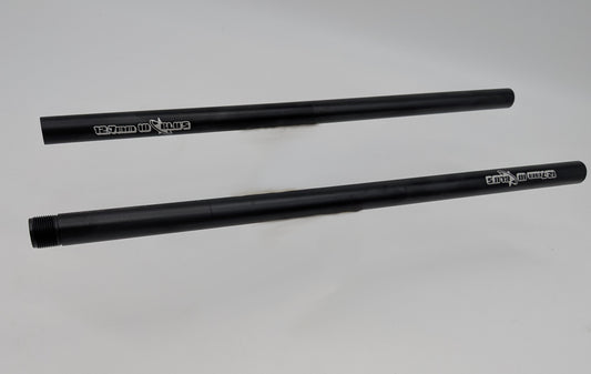 Blu Barrels - 12.7mm ID