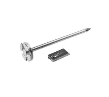 Worker W0738 Kunlun Plunger & Catch