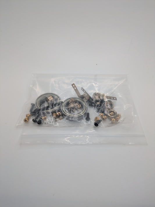 Super Drum 70 hardware Kit