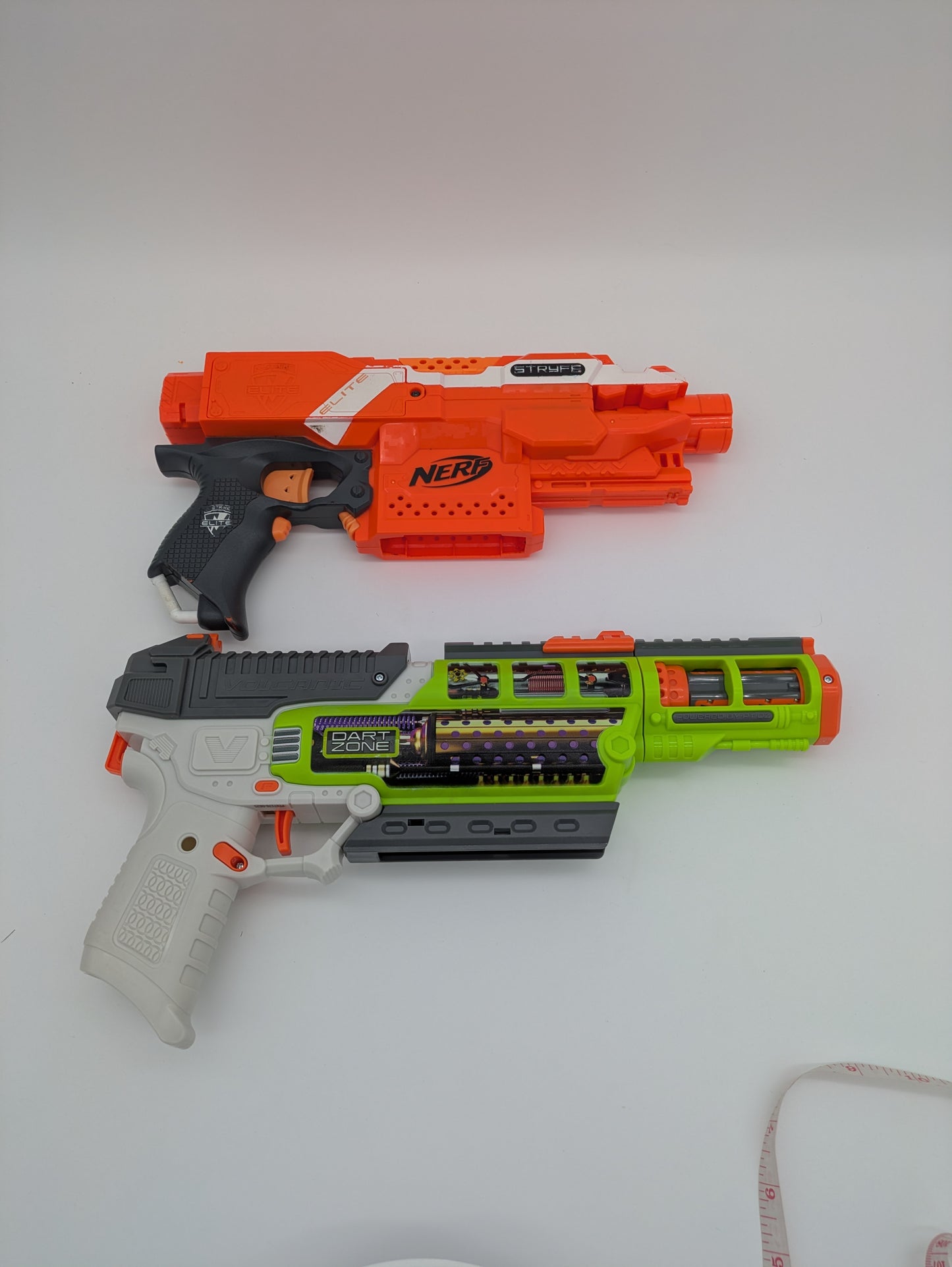 Dartzone Volcanic Pro