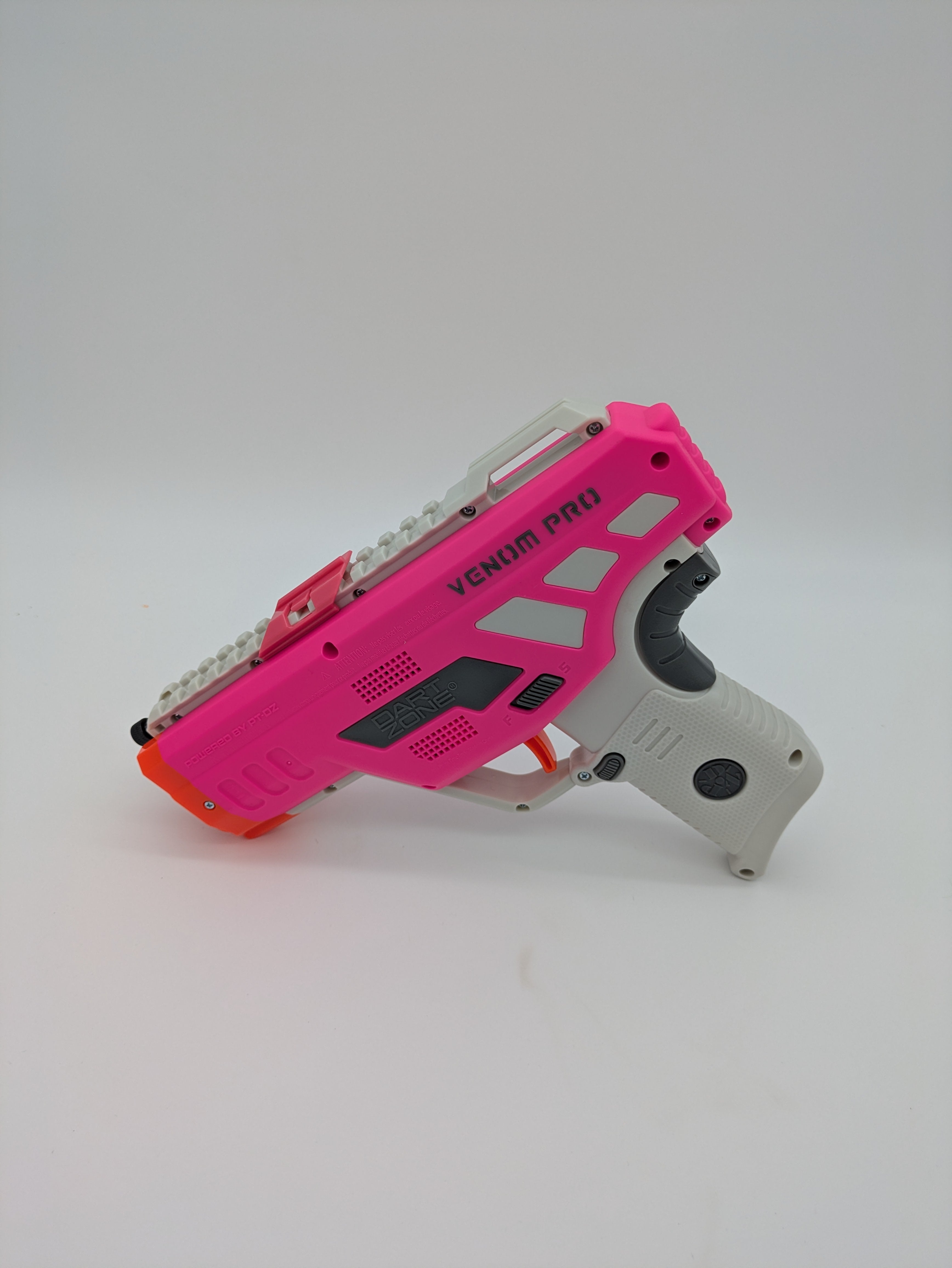 DartZone Max Venom Pro NitroShot+ – 604Blasters