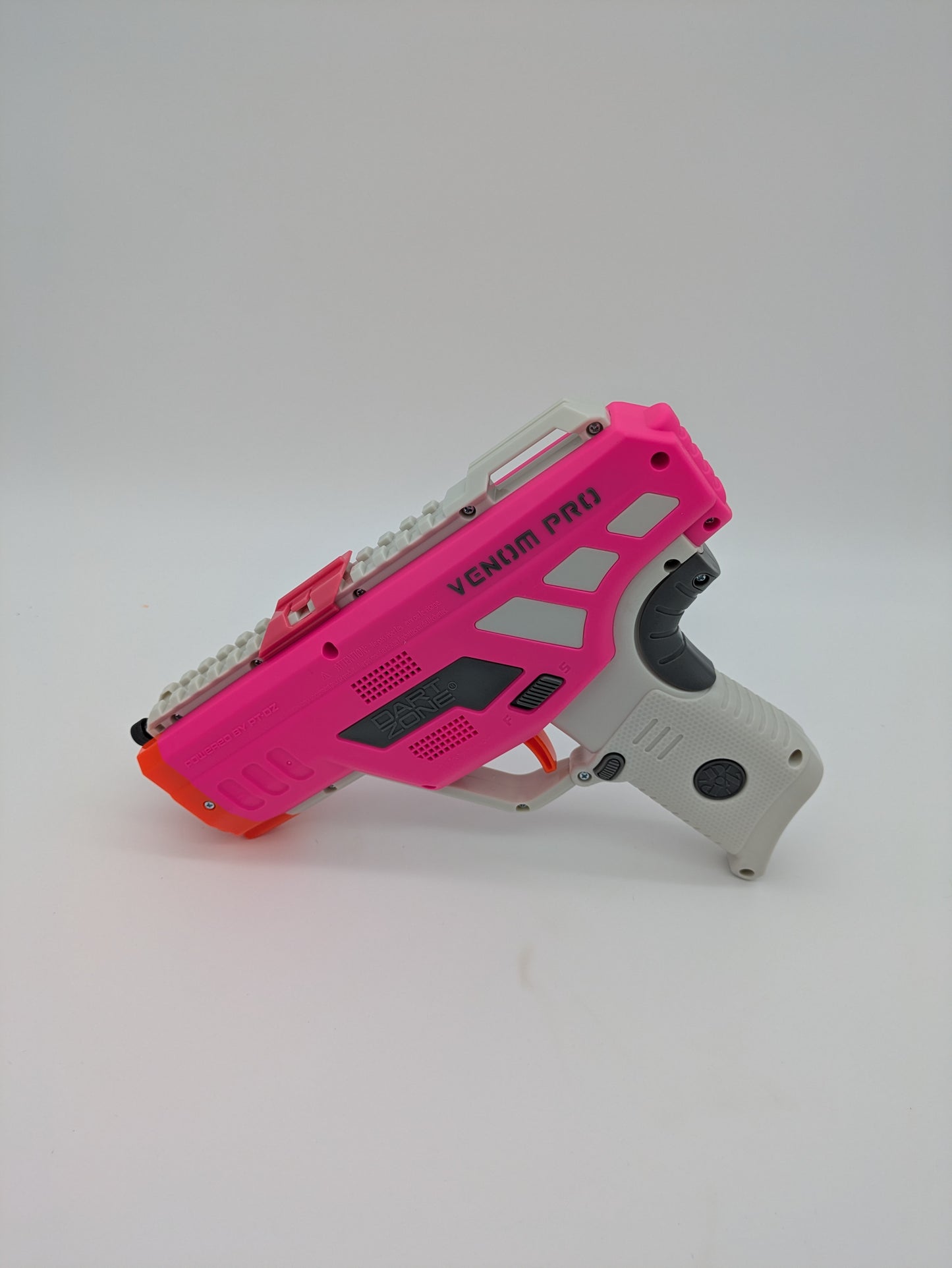 DartZone Max Venom Pro NitroShot+