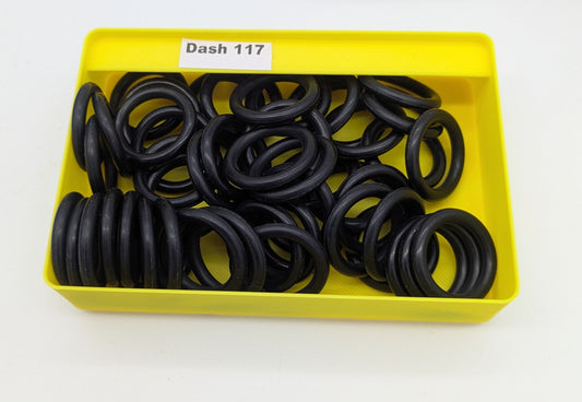 Dash 117 O-Ring