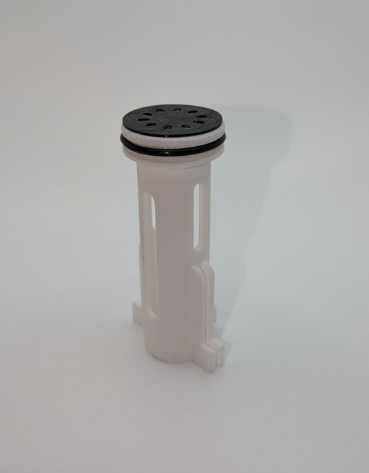 Our Rev2 Plunger for the BK1S and BK2S