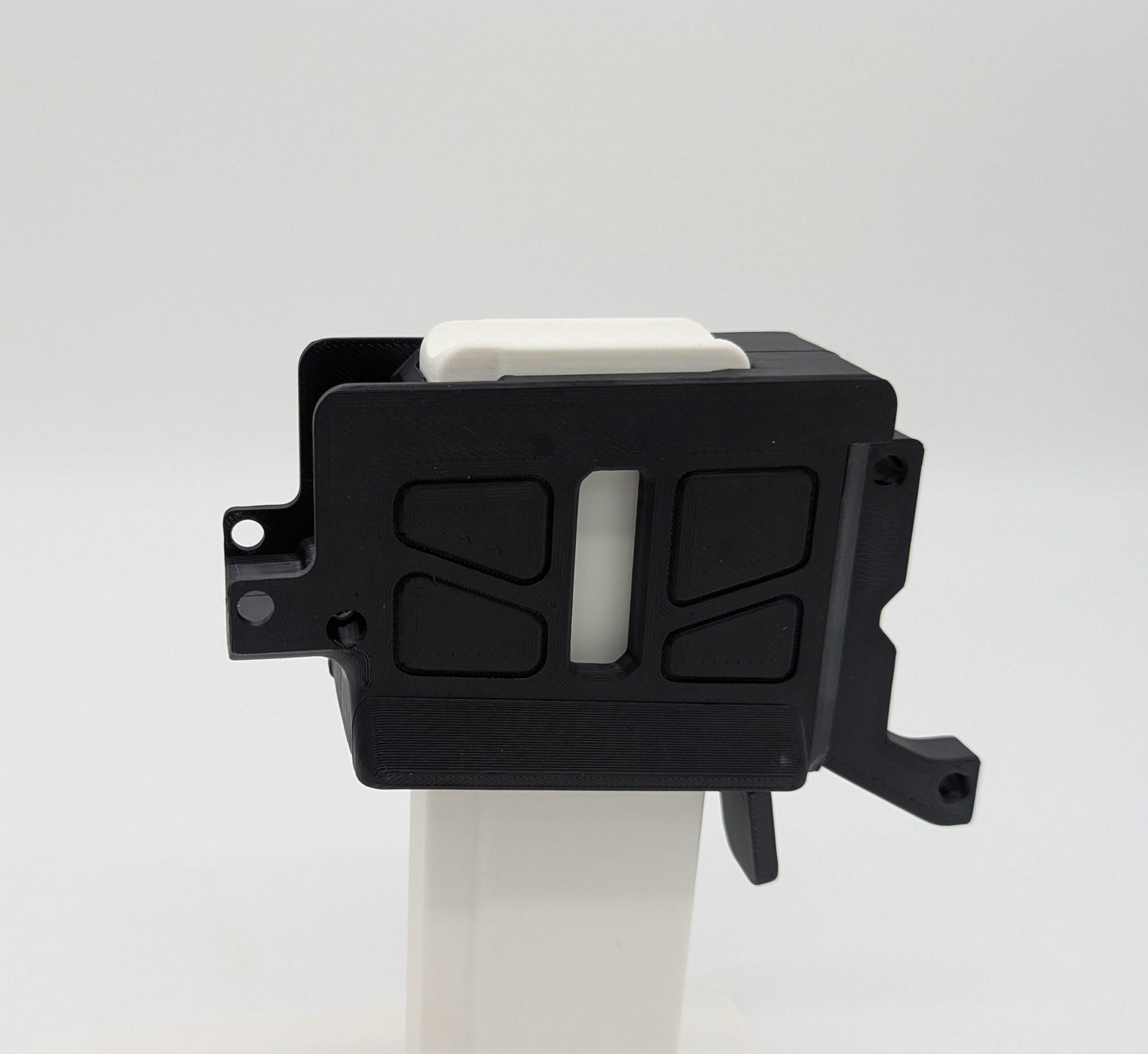 S400 Rexfire Talon Adapter