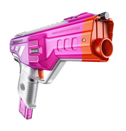 DartZone Max Venom Pro NitroShot+