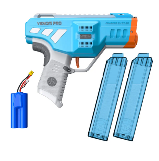 DartZone Max Venom Pro NitroShot+